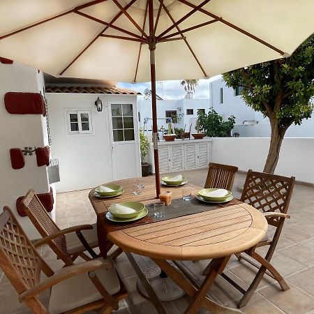 Eslanzarote Sheila House in Puerto del Carmen Villa Tías Exterior foto