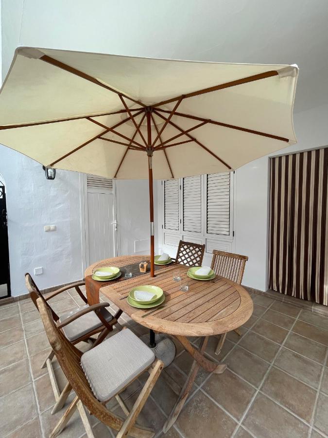 Eslanzarote Sheila House in Puerto del Carmen Villa Tías Exterior foto