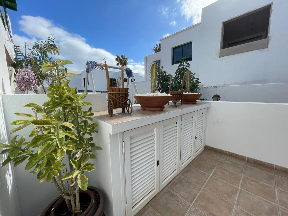 Eslanzarote Sheila House in Puerto del Carmen Villa Tías Exterior foto
