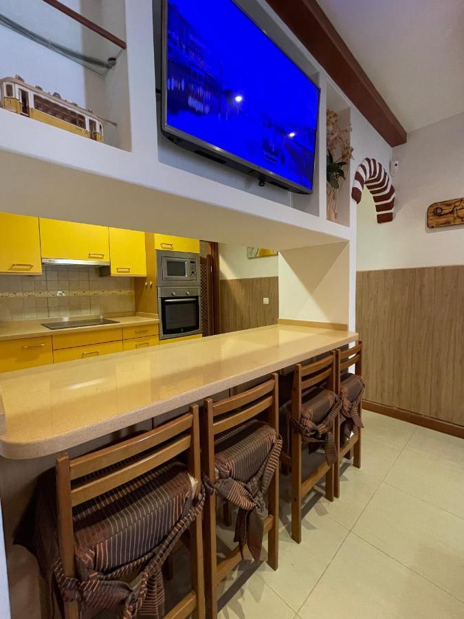 Eslanzarote Sheila House in Puerto del Carmen Villa Tías Exterior foto